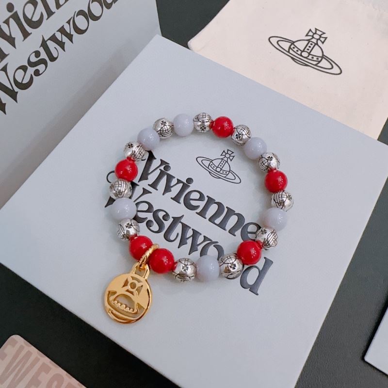 Vivienne Westwood Bracelets